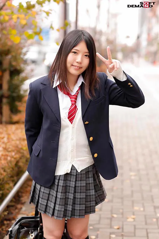 れい おっぱいもみもみインタビュー！いつもは標準語だけど、おっぱいを揉まれだしたら少しずつ関西弁が出てしまい… サンプル画像 20