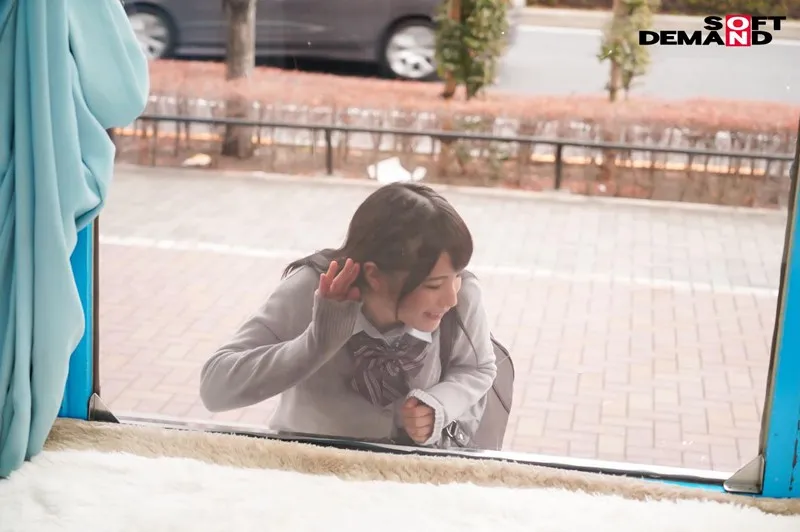 あおい Aカップ くすぐった気持ちいい初体験の拘束おもちゃイカセ！ サンプル画像 1