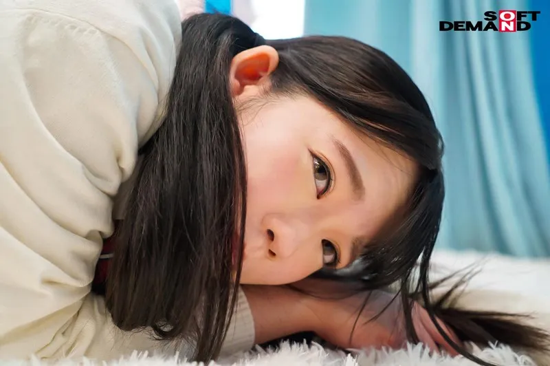 あずさ 初めての拘束おもちゃ体験！ サンプル画像 19