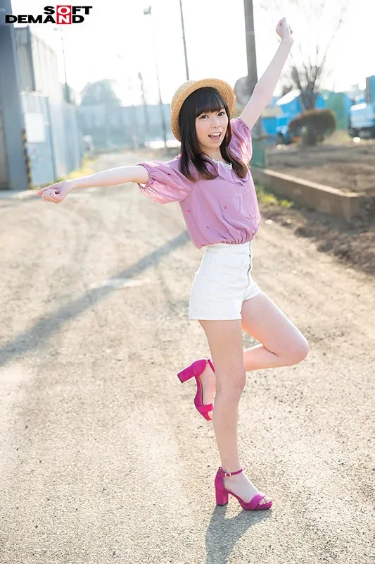 ナオ（24）ヤリチン君に聞いた「エロいセフレを紹介してください」 サンプル画像 19