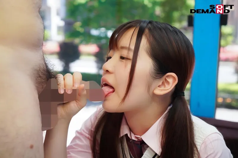 男性のオナニーを見るだけのアルバイト。女子○生にはちょっぴり刺激が強すぎたようで、オナニーを見るだけでは終わらず…みゆき（18）Bカップ サンプル画像 4