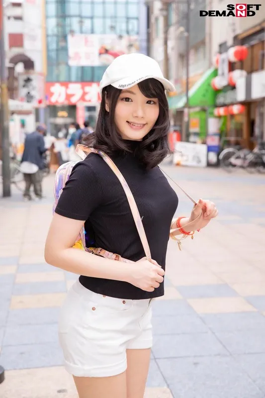 「ホンマにもうイってまうから止めてー！」と言っても止まらない激ピストン 関西弁女子ありさ（21） サンプル画像 13