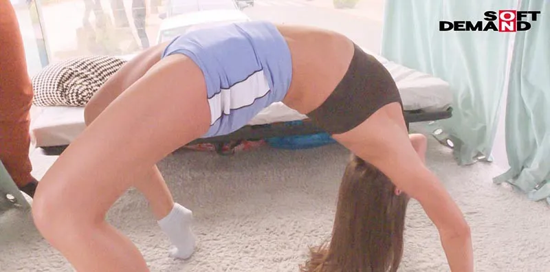 マジックミラー号inヨーロッパ2019 初めてのナンパ本番成功祭SP アレシア（32） サンプル画像 5