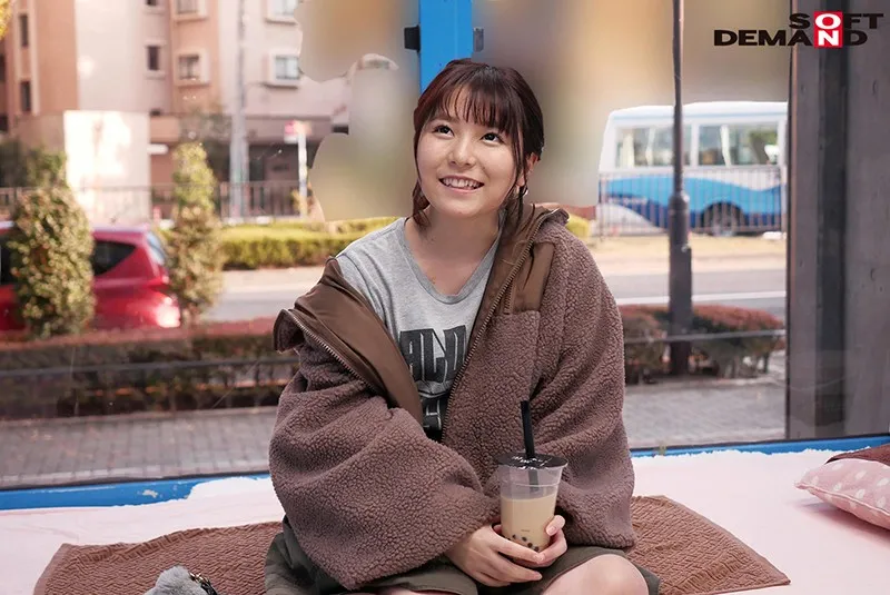 新大久保で見つけたオルチャンガール 小動物系！ ゆな（23） サンプル画像 1