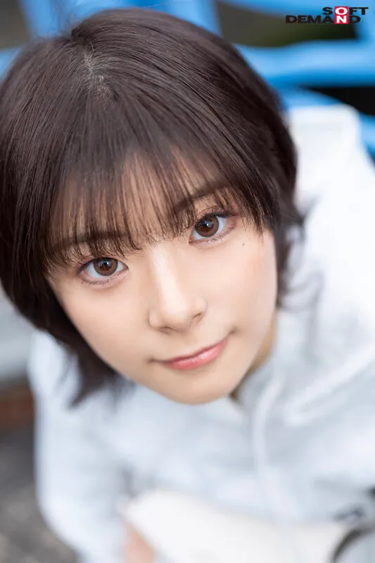 【初撮り】洋食屋アルバイトの女子大生 経験人数は少ないがエロへの興味は人一倍ある奇跡の美少女 ルックスよし性格よしスタイルよし◎ 性の目覚めはスマホで見たマジックミラー号 いつか・18歳【圧倒的4K映像でヌク！】 神代いつか サンプル画像 14