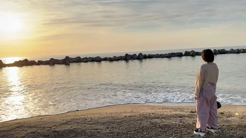 深田結梨 引退 最初で最後で最高の完全2人きり中出しドキュメント サンプル画像 19