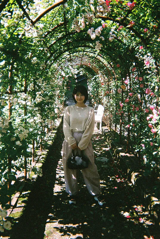 深田結梨 引退 最初で最後で最高の完全2人きり中出しドキュメント サンプル画像 2