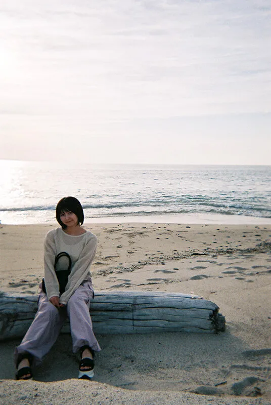 深田結梨 引退 最初で最後で最高の完全2人きり中出しドキュメント サンプル画像 5