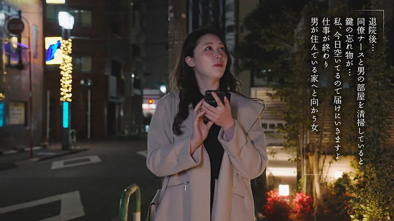 布団の中の密着NTR 狭い空間で動ける最低限のスローピストンで何度も精子絞ってあげる 葉山さゆり サンプル画像 9