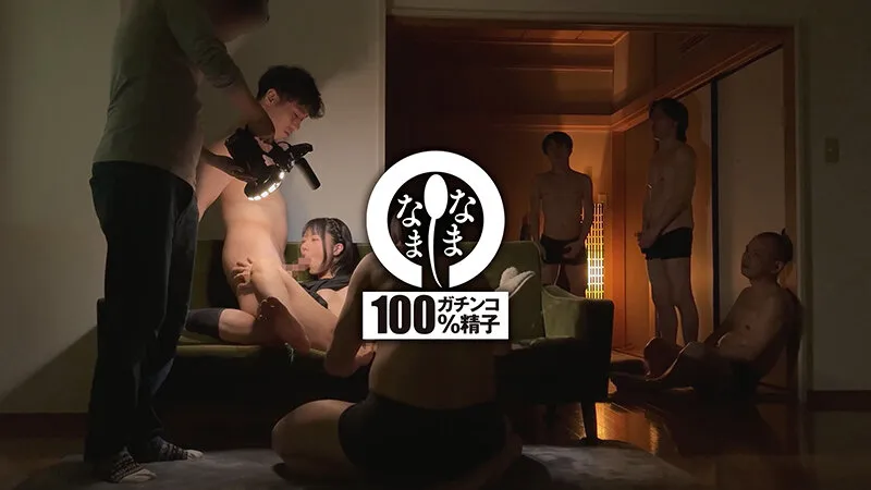 ボーイッシュ制服娘に種付け 元気に大量真正中出し15発 市川りく サンプル画像 11