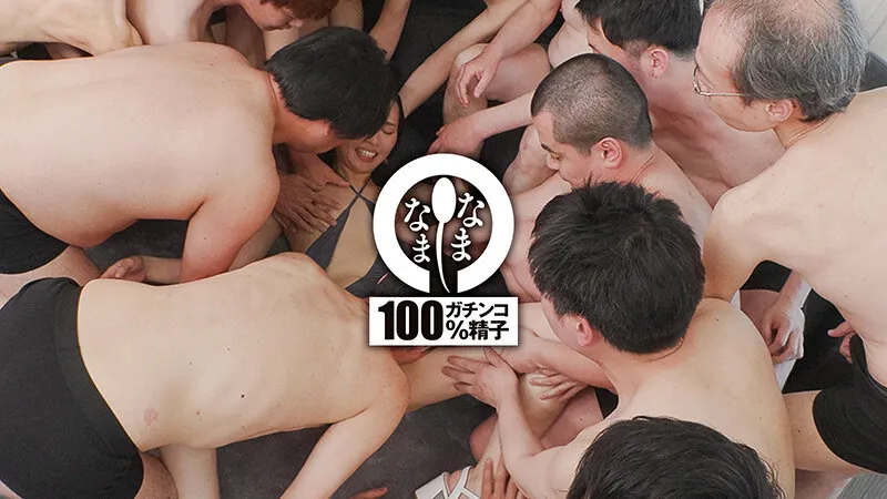 ノーカット真正中出しガチ本番 子宮に本物ザーメン24発 三池小春 サンプル画像 14