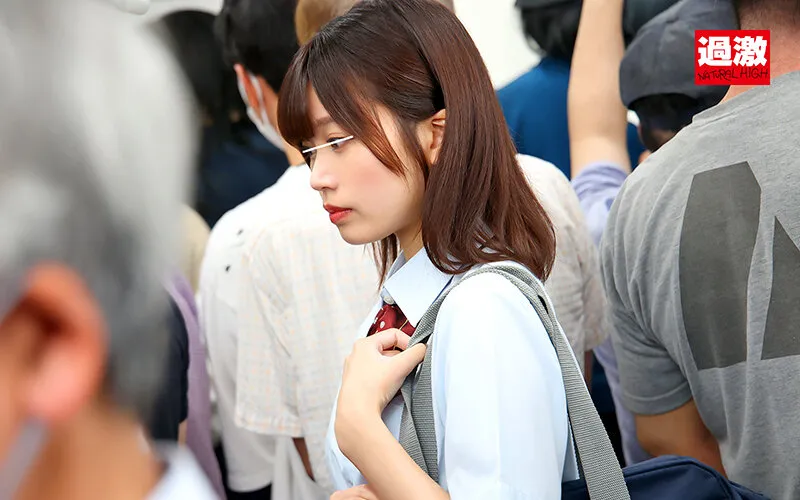 対面痴●で何度もイカされ糸が引くほど舌を絡ませるベロキス発情娘2 サンプル画像 3