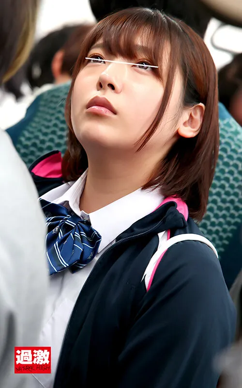 ショートカットJ○痴● 髪わし掴みバックでガン突かれアヘ顔でイキまくる純粋少女 サンプル画像 13