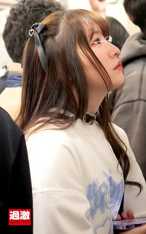 アヘ顔するまでイキ潰す地雷系女子中出し痴● サンプル画像 9