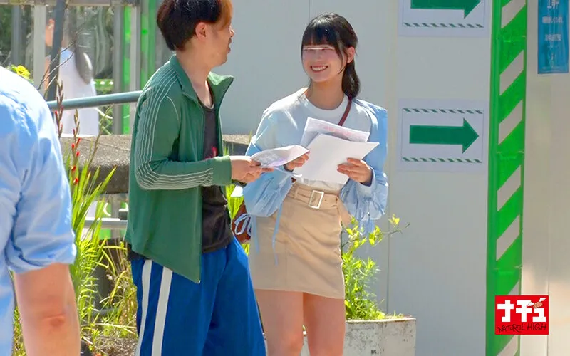 ナチュラルハイ25周年記念作品 再会中出し羞恥2024 完全撮り下ろし2枚組8時間 特大号！！ サンプル画像 13