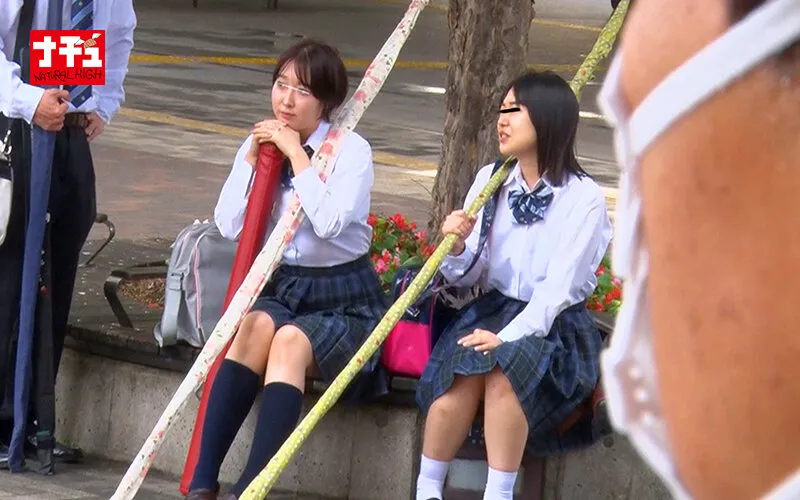 ナチュラルハイ25周年記念作品 再会中出し羞恥2024 完全撮り下ろし2枚組8時間 特大号！！ サンプル画像 3