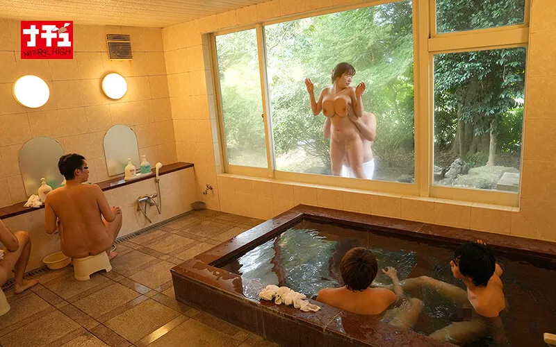 海の家羞恥OK娘 絶対NGのモチ肌神巨乳美少女を連日羞恥でぶっかけまでOKさせろ サンプル画像 15