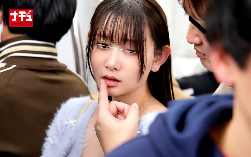 対面羞恥で何度もイカされ糸が引くほど舌を絡ませるベロキス発情娘SP 清楚美女を彼氏から寝取り中出しするまで連日接吻責めで虜にさせろ サンプル画像 9