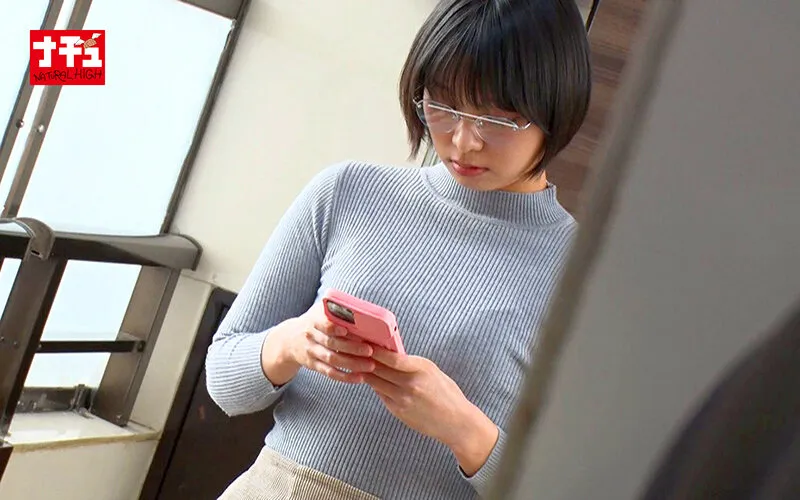 女性専用マンション羞恥 ねっとり微乳いじりで腰をヒクつかせ感じまくる地味娘 サンプル画像 15