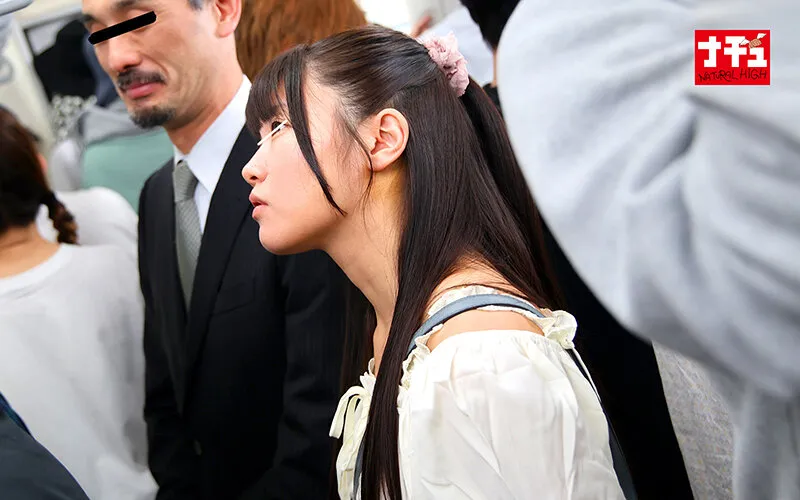 パンティ越し指マン羞恥 ぐっしょり濡れた巨尻を震わせイキ乱れる多感な美少女Ver. サンプル画像 3