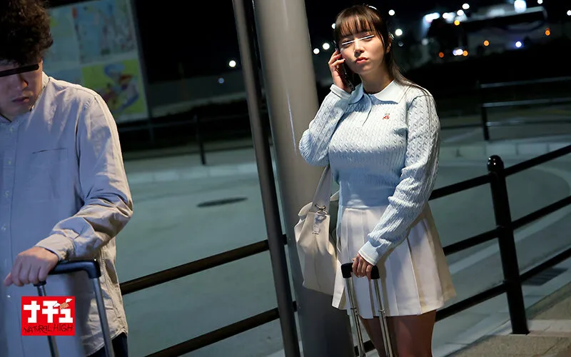 就寝中の夜行バスで指マンされた恐怖に目を開けられず寝たふりしながらイキまくる気弱女子3 サンプル画像 3