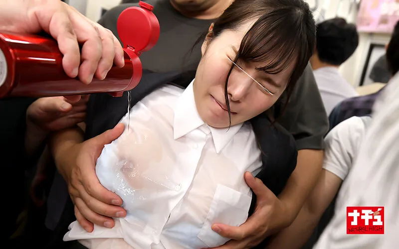 生中集団12 増量SP サンプル画像 4