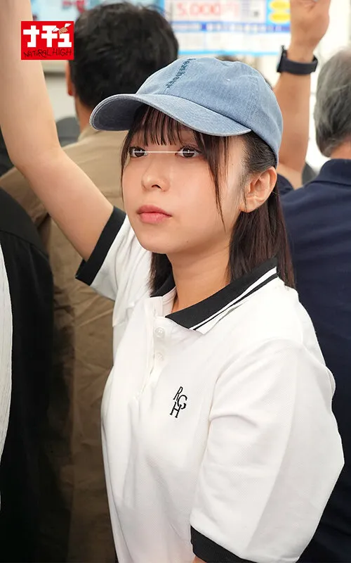 髪わし掴みバックでガン突かれアヘ顔でイキまくるショートカット純粋女子3 サンプル画像 8