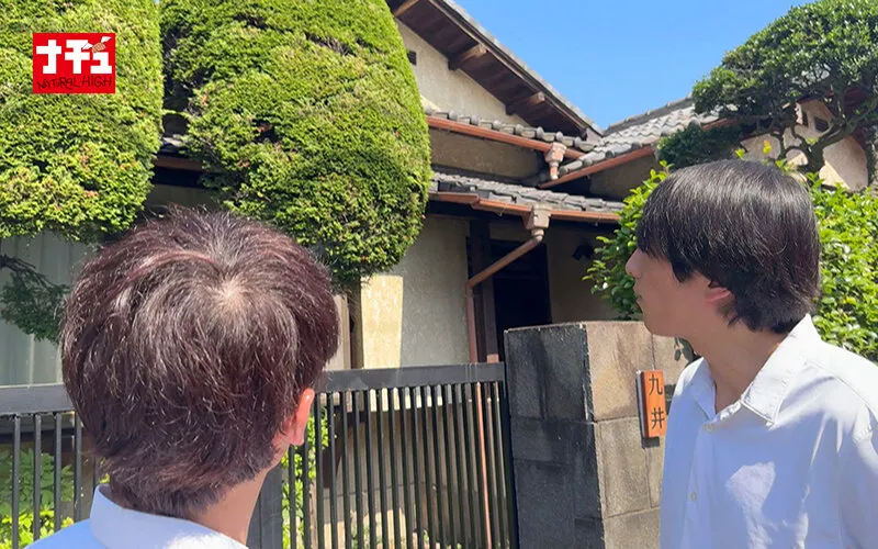 近所に住むデカ乳オホ声女に軟禁され中出しディルドになった時の動画 僕らの間で噂になってるケモノの鳴き声がする家（通称:モンスターハウス）に罰ゲームで入ったら引きずり込まれて…。 サンプル画像 3