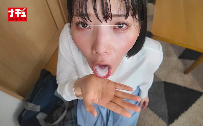 近所に住むデカ乳オホ声女に軟禁され中出しディルドになった時の動画 僕らの間で噂になってるケモノの鳴き声がする家（通称:モンスターハウス）に罰ゲームで入ったら引きずり込まれて…。 サンプル画像 6