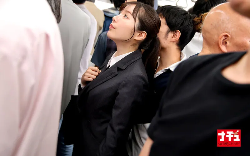 生中集団12 スリムOL サンプル画像 2