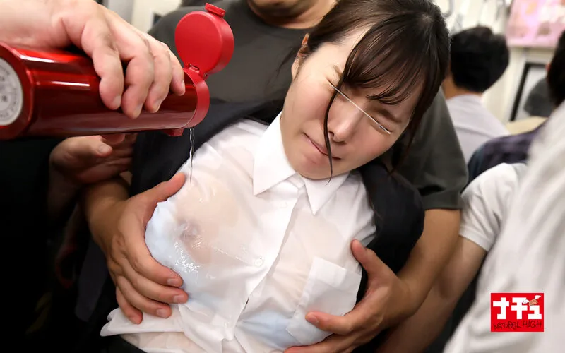 生中集団12 スリムOL サンプル画像 3