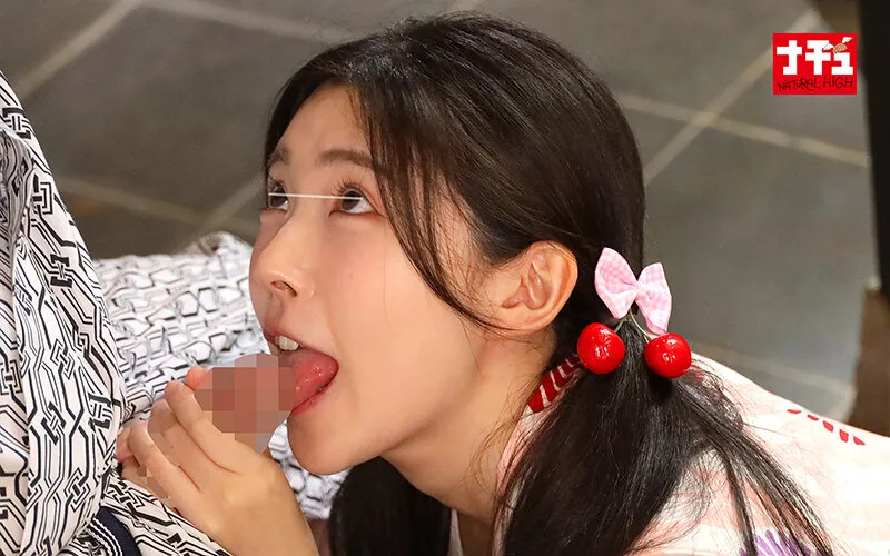 温泉客が居ても浴衣の中の抱っこSEXで挿入して逃がさず何発も膣射させる痴女っこ3 小悪魔娘の誘惑 サンプル画像 5