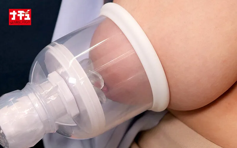 乳首開発電車8 軟乳Hカップ娘 サンプル画像 6