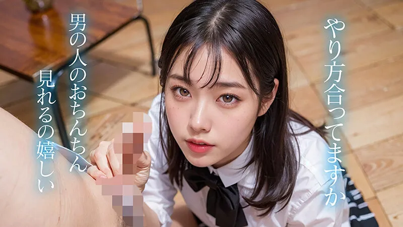 【3.1次元】AI妄想ハメまくり特薦4作品収録ベスト！【モデル＆アイドル篇】 サンプル画像 4