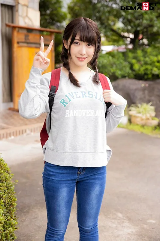 タオル一枚男湯に入ってみませんか？の後に… 賞金倍増しますのでマジックミラーシールド1枚で温泉旅館を歩いてくれませんか？ 周りの客にバレないように声我慢エッチ！ れん 推定Fカップ サンプル画像 3