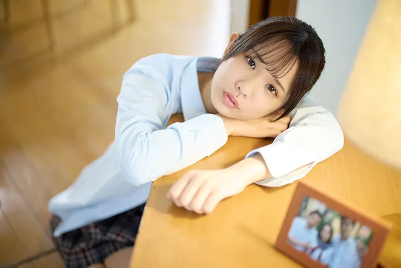 ●REC 親友の娘と純愛～最愛の一人娘が同級生の俺に中出しされる姿をアイツに見せてやりたい～ サンプル画像 2