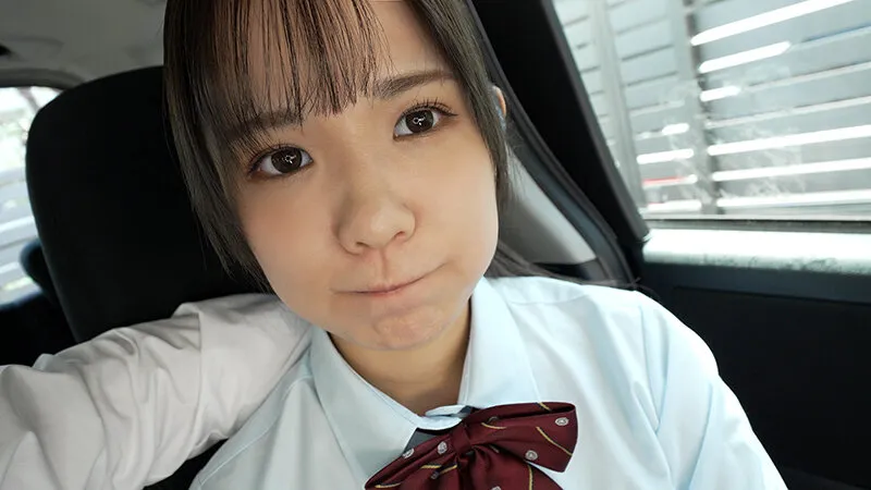 ●REC 親友の娘と純愛～最愛の一人娘が同級生の俺に中出しされる姿をアイツに見せてやりたい～ サンプル画像 3