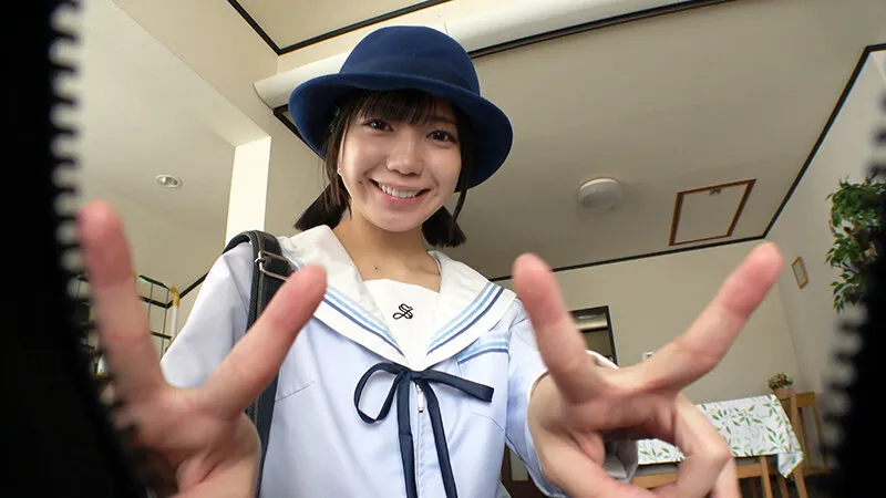 「パパ、私のこと愛してるなら生で入れて」思春期の娘とパパのいびつな愛の日常、そして中出しへと… 日向由奈 サンプル画像 4