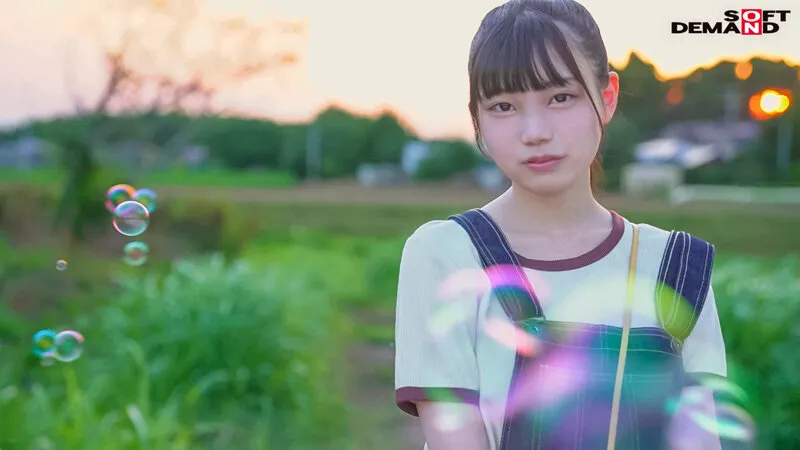 悶々19歳。シャイ、まじめ、むっつりスケベ。このまま大人になりたくない。 望実かなえ AV DEBUT サンプル画像 2