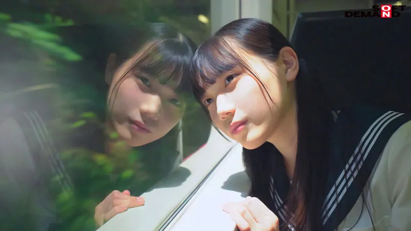 悶々19歳。シャイ、まじめ、むっつりスケベ。このまま大人になりたくない。 望実かなえ AV DEBUT サンプル画像 3