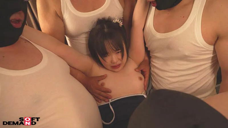 桜すずか 初中出し ～大好きだった講師の言うことは逆らえずに、きもデブおじに何度も種付けプレスされたすずか～ サンプル画像 12