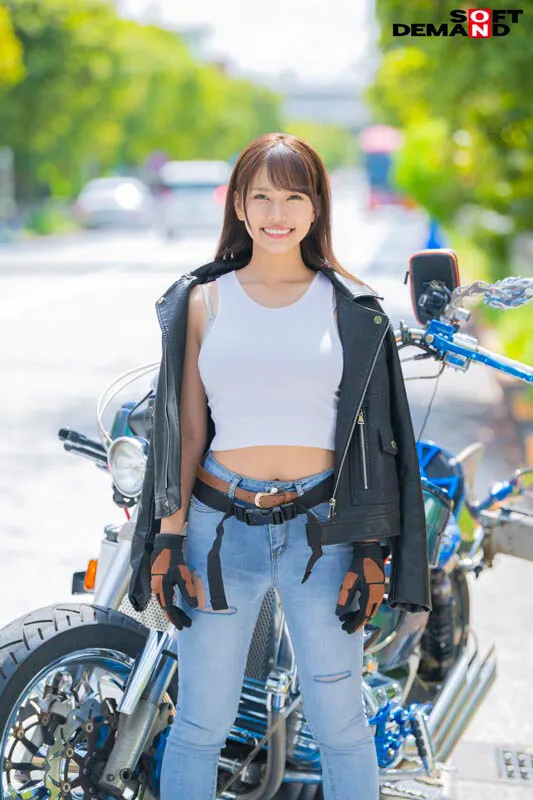 20歳の処女肛門にデカチン貫通したら腸汁ダクダク止まりません！塗装屋ライダー水城麗沙 アナル解禁 サンプル画像 19