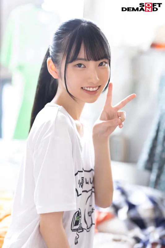 元引きこもりのポコチン絵師 鳥羽いく（20） 実家にお邪魔して1泊2日のAVデビュー撮影 サンプル画像 19