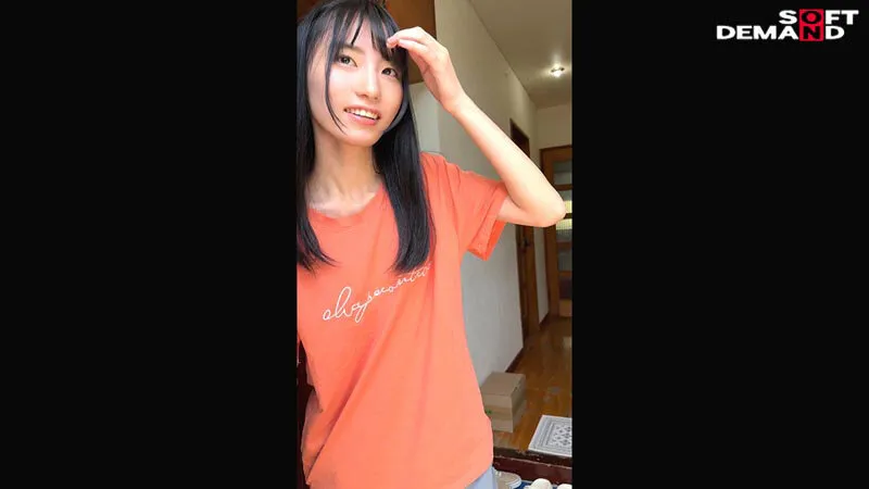 元引きこもりのポコチン絵師 鳥羽いく（20） 実家にお邪魔して1泊2日のAVデビュー撮影 サンプル画像 3