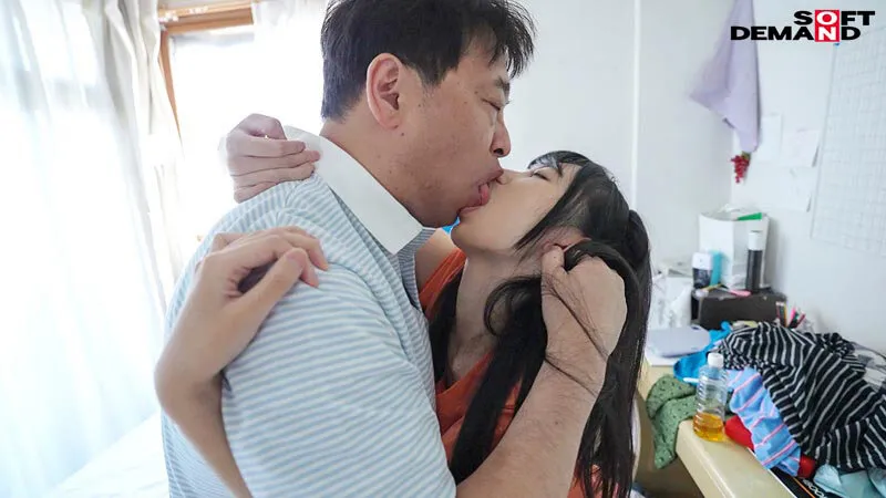 元引きこもりのポコチン絵師 鳥羽いく（20） 実家にお邪魔して1泊2日のAVデビュー撮影 サンプル画像 9