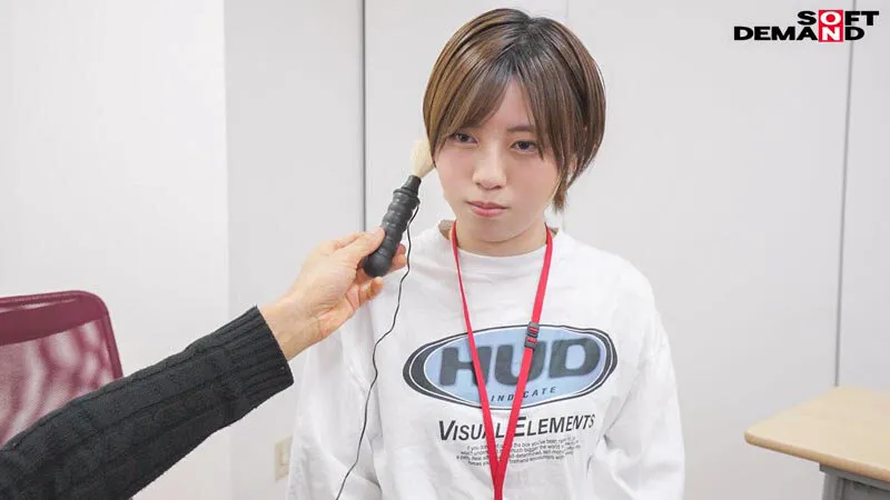 シャレっ気0 機材車が似合うAD新田が、激ピス、おもちゃ責め、デカチン、大量顔射などをした記録。 みんなの弟、制作部中途1年目 新田好実 サンプル画像 11