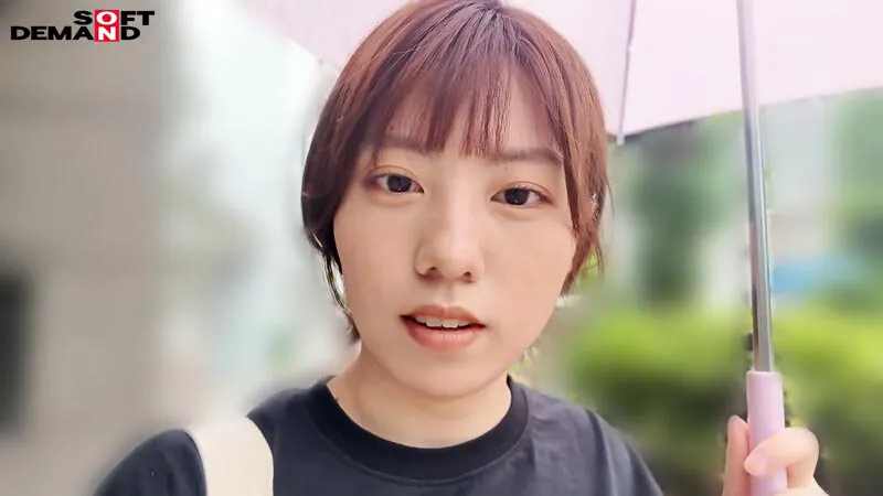 AD新田 舐めキス求めあいSEXデート 密室2人きり定点観察【大量キス、ロングクンニ】恋愛練習 SOD女子社員 制作部 新田好実 サンプル画像 2