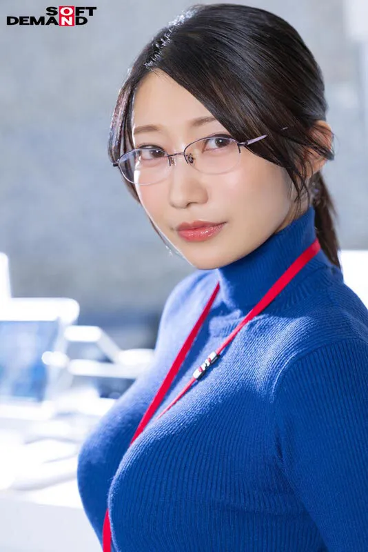 業務を抜け出してイキまくる秘書 デカチン 玩具オナニー オイルプレイ 3P 総務部秘書課 守屋よしの サンプル画像 2