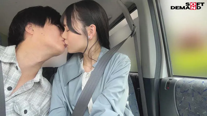 松永あかり 休日デート in お台場 サンプル画像 3