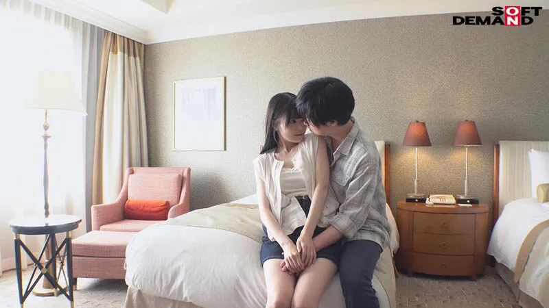 松永あかり 休日デート in お台場 サンプル画像 5